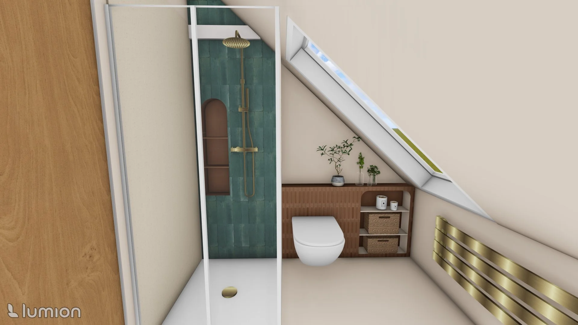 The Upper retreat - Shower.jpg