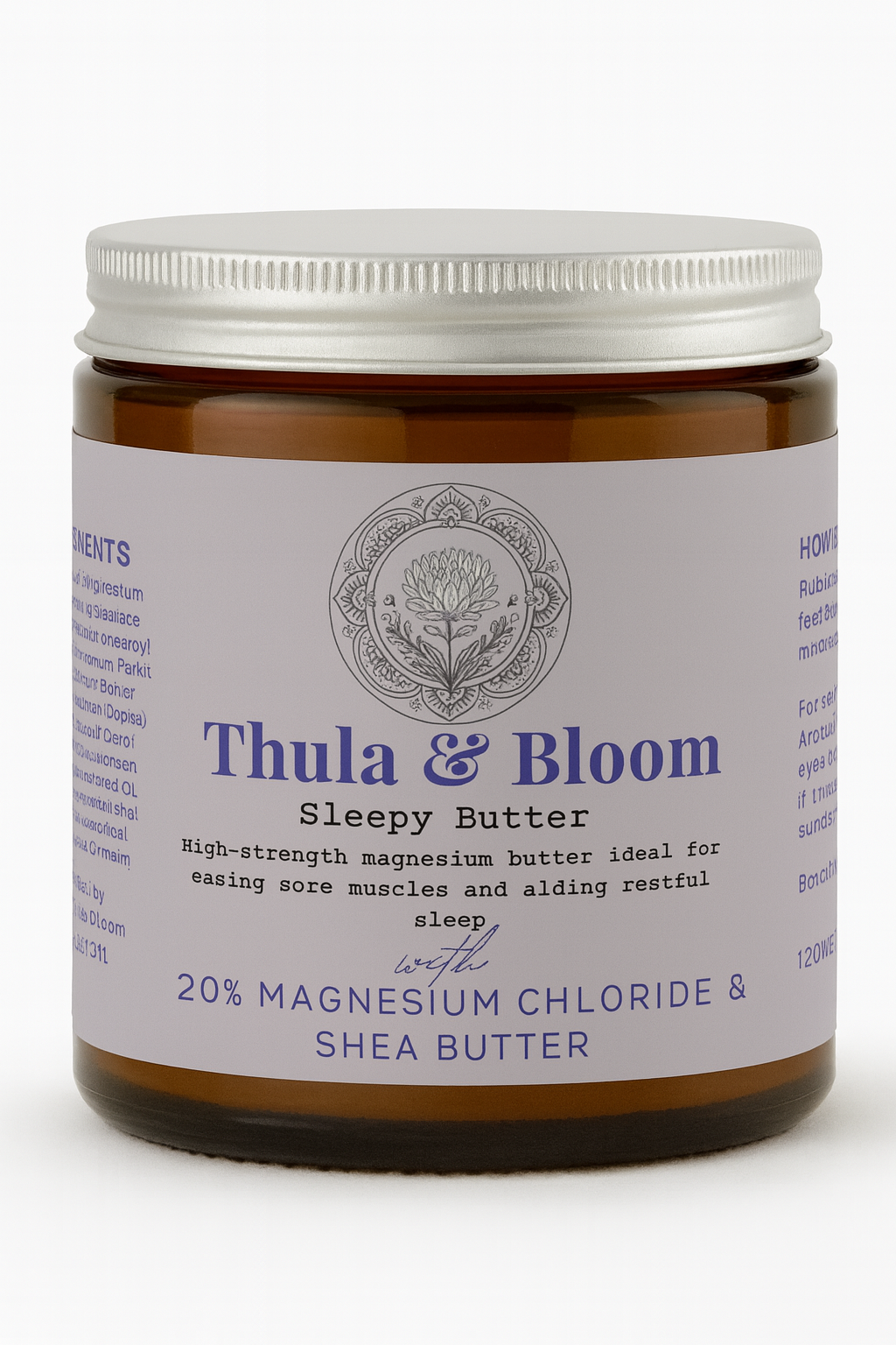 Let’s talk Magnesium…