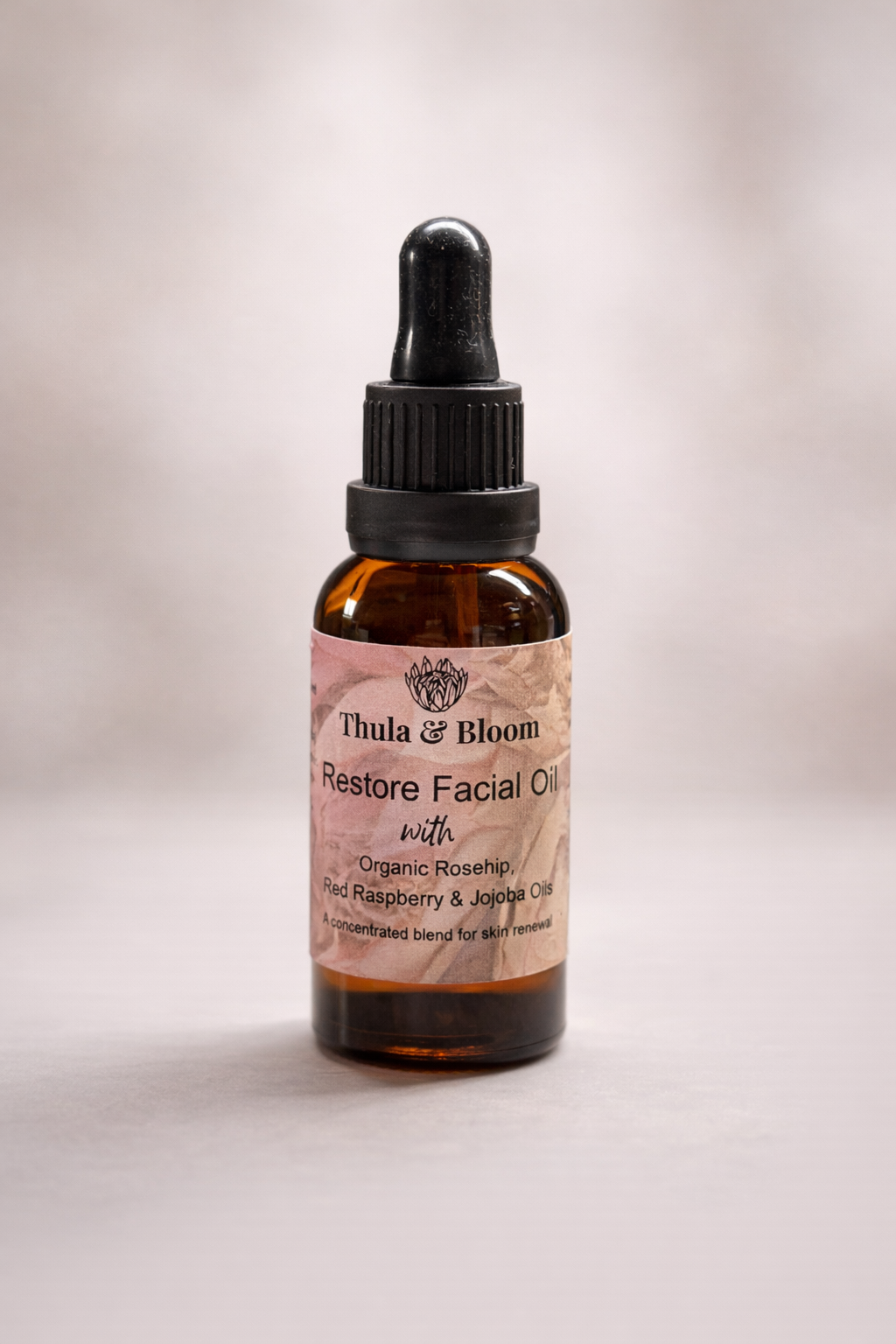 Restore Facial Oil 30ml