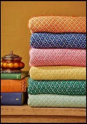 TB Namaste Rosalie Throw.webp