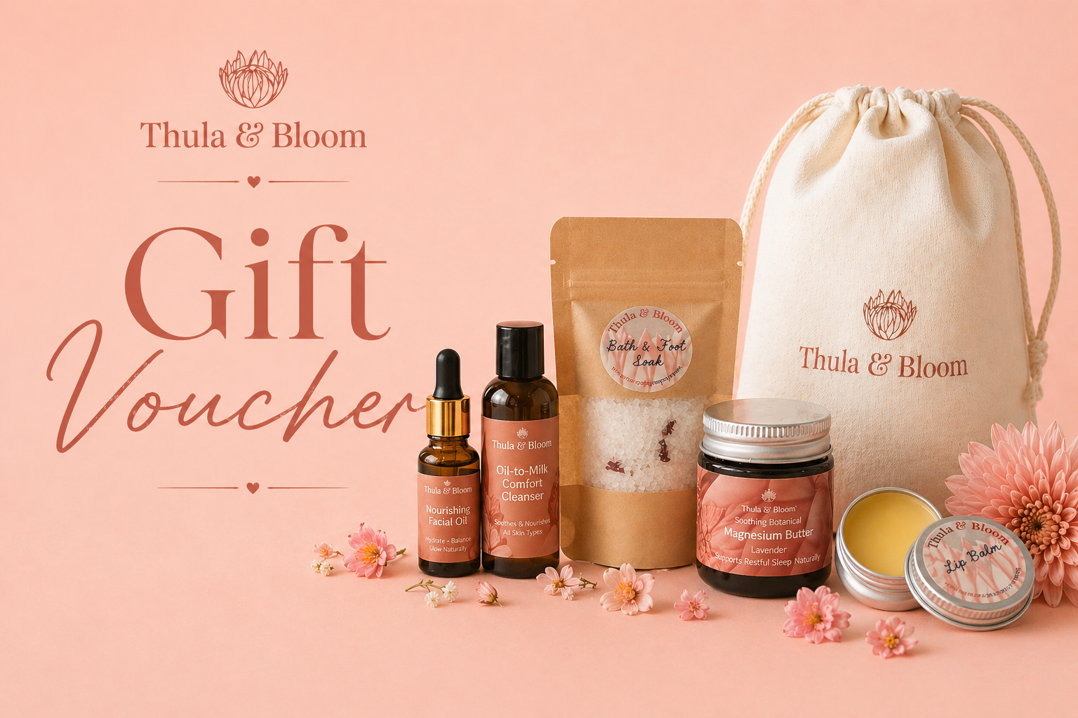 Gift Voucher