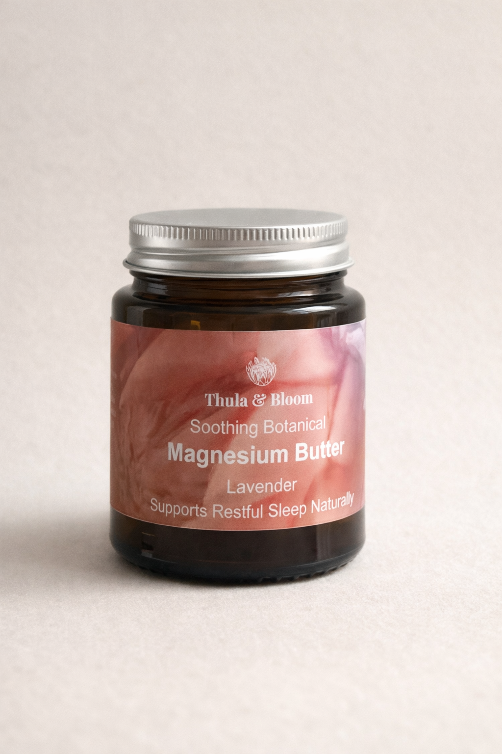 Soothing Botanical Magnesium Butter 30ml