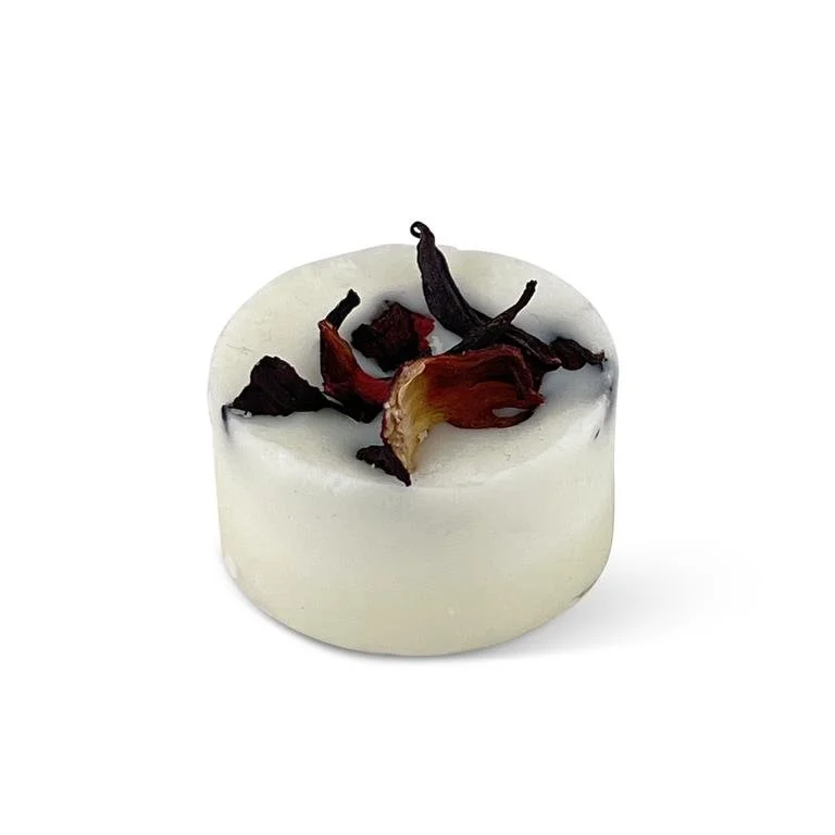 TB Lily and Hibiscus Wax Melt.jpg
