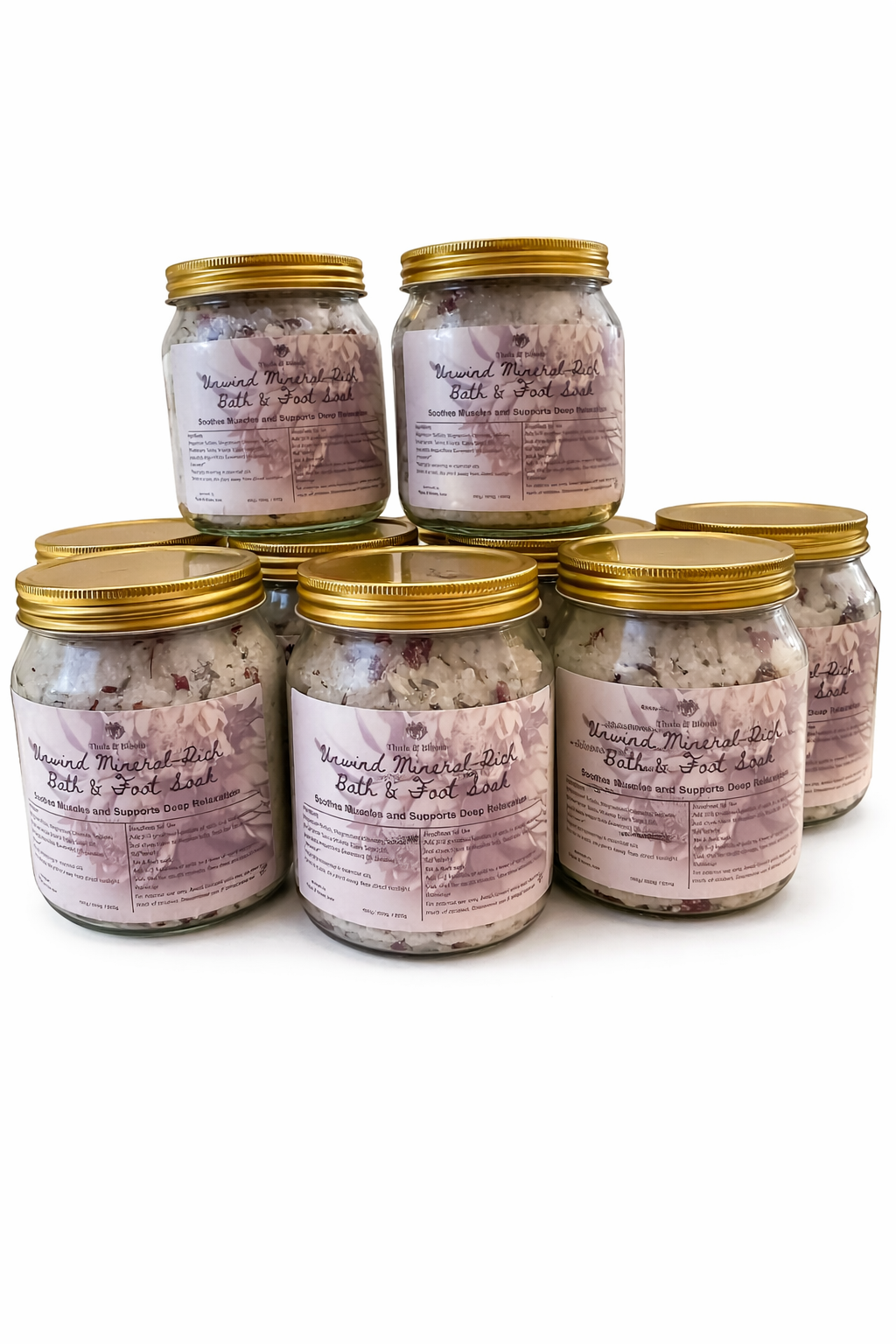 Soothing bath soak jars display.png