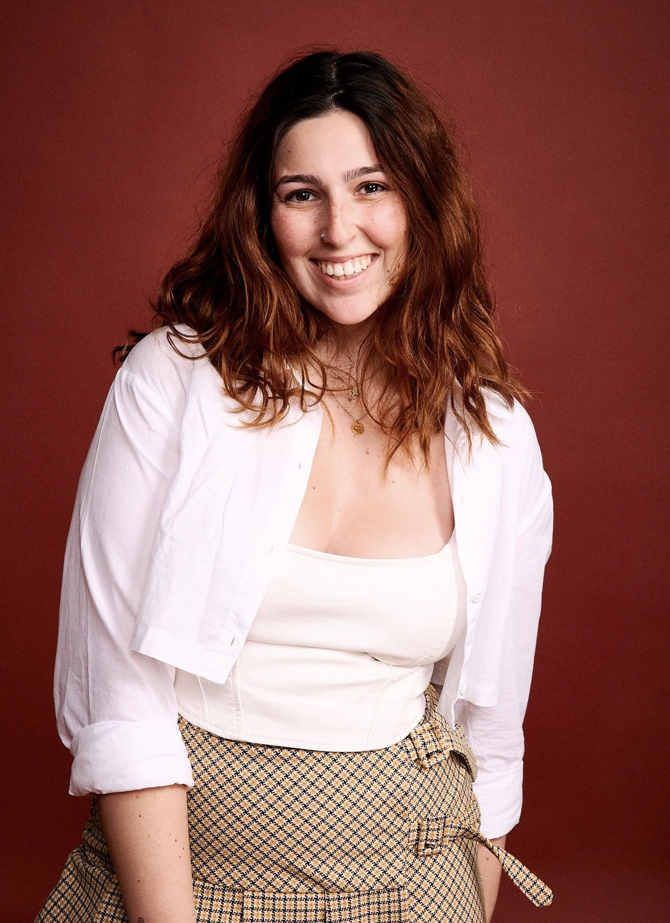 Talya Jacobson - Talz Creative