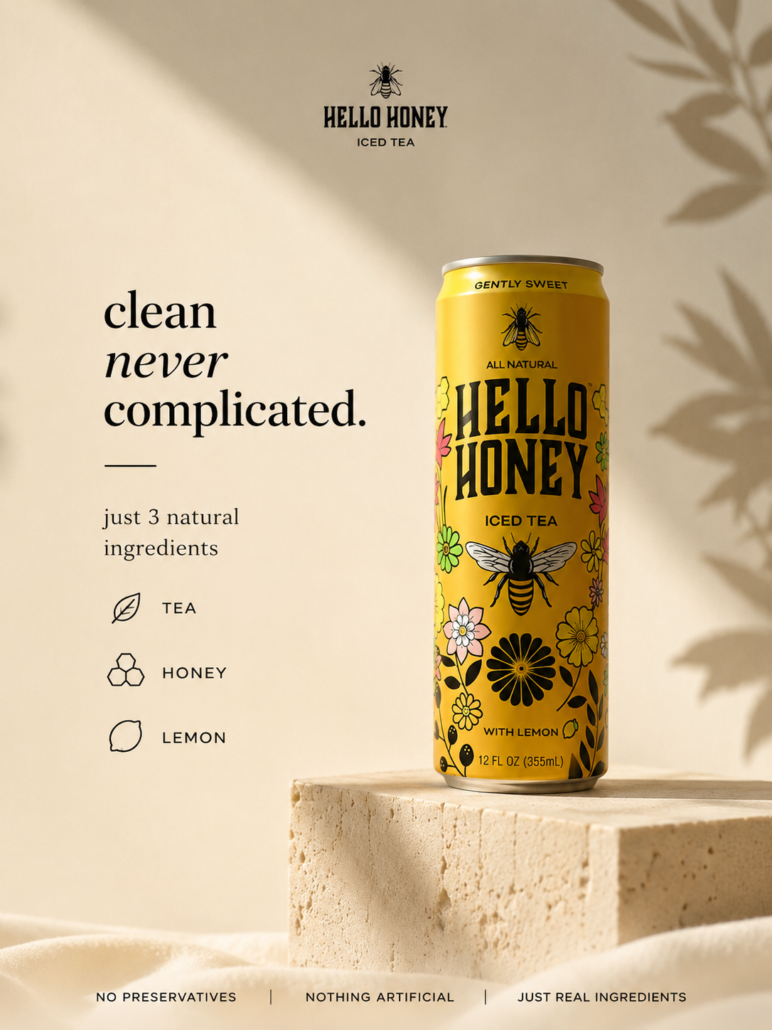 Original Iced Tea
