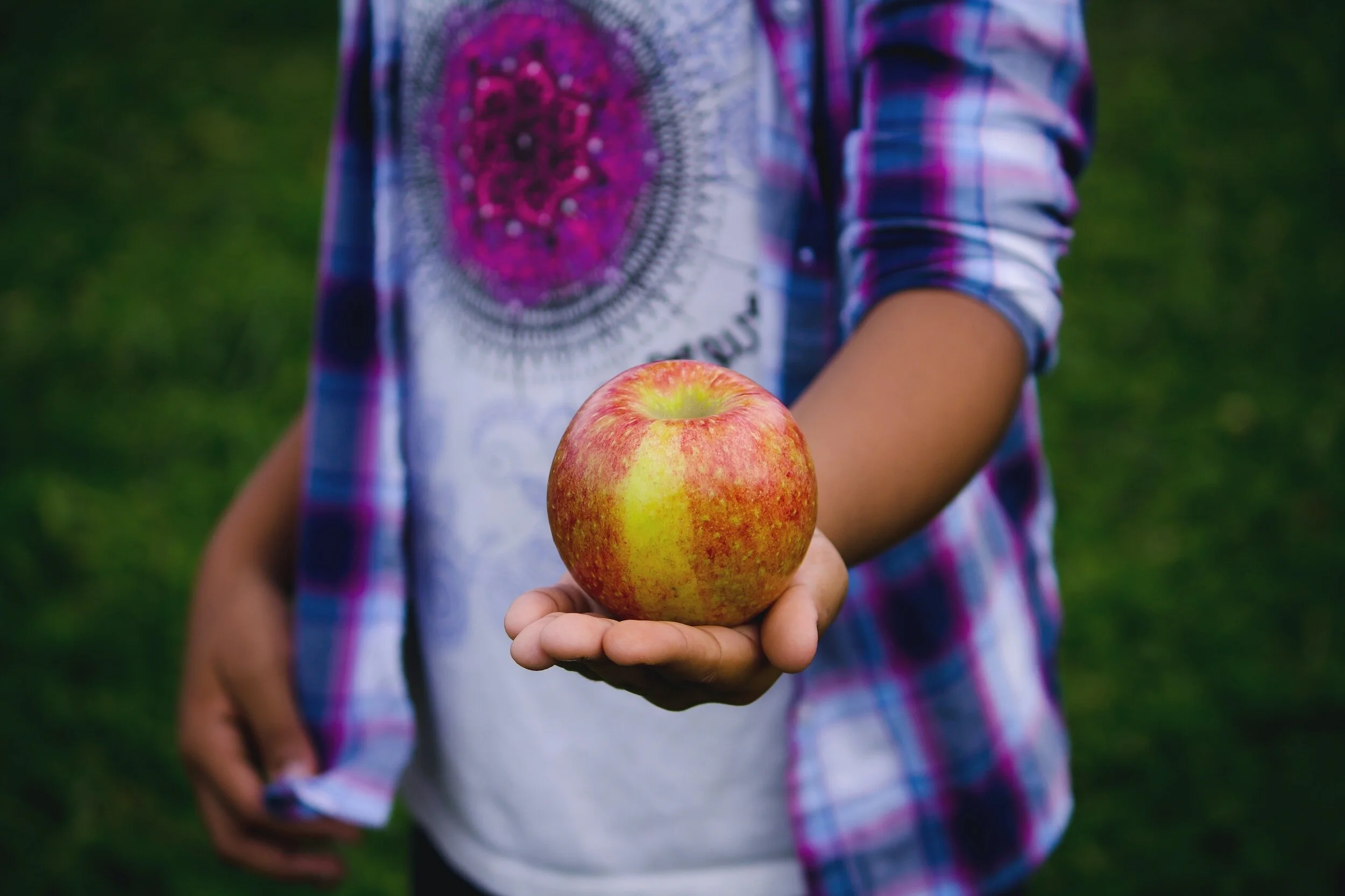 Why nutrition matters