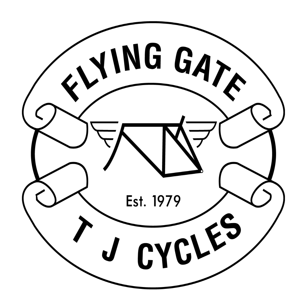 TJ Cycles | Stand 20