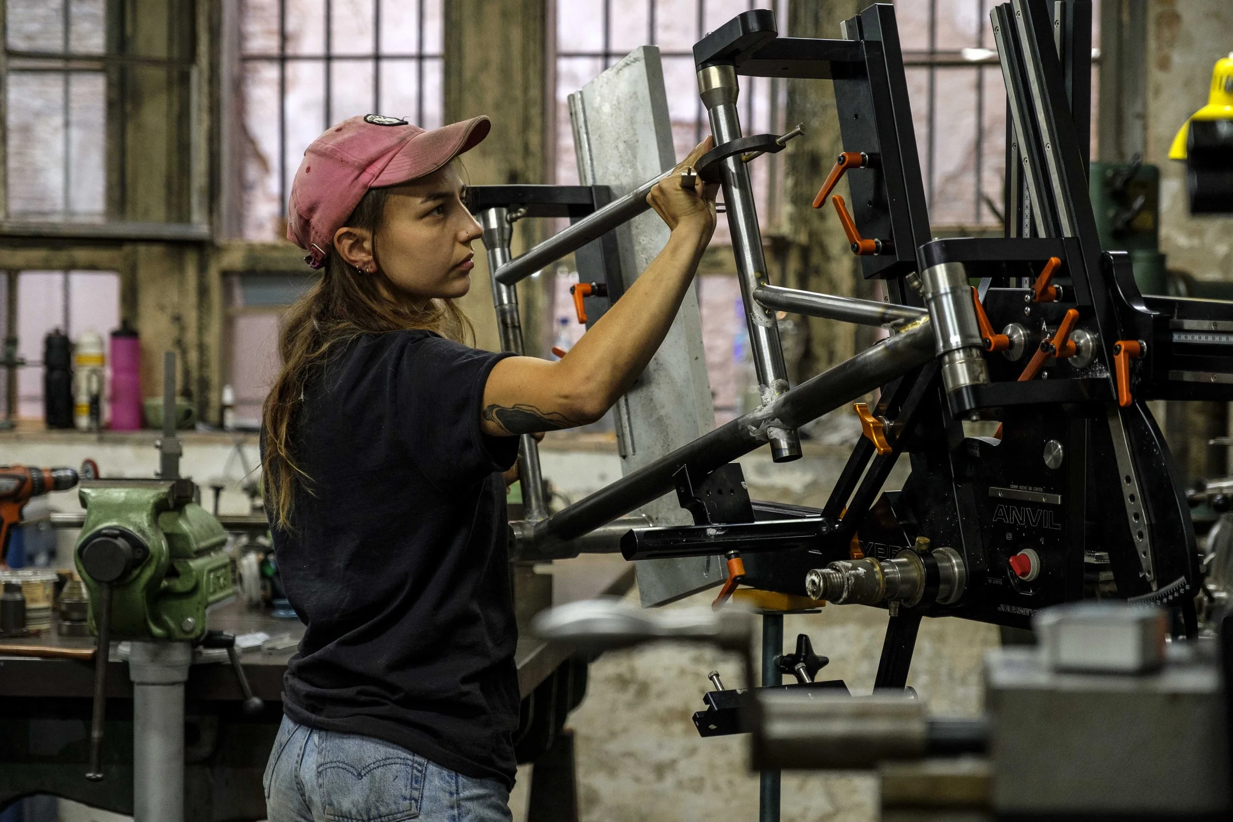 2025 SRAM Inclusivity Scholars Announced