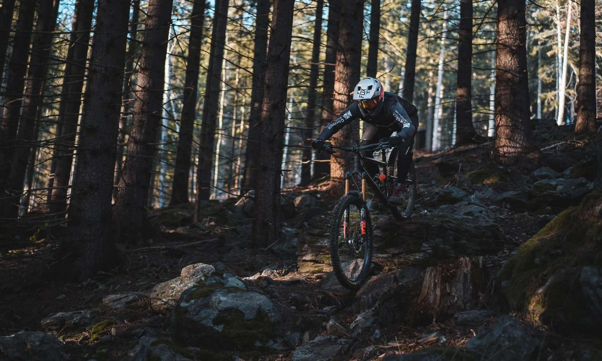 C/DURO bikes: Shifting Carbon Fibre Possibilities