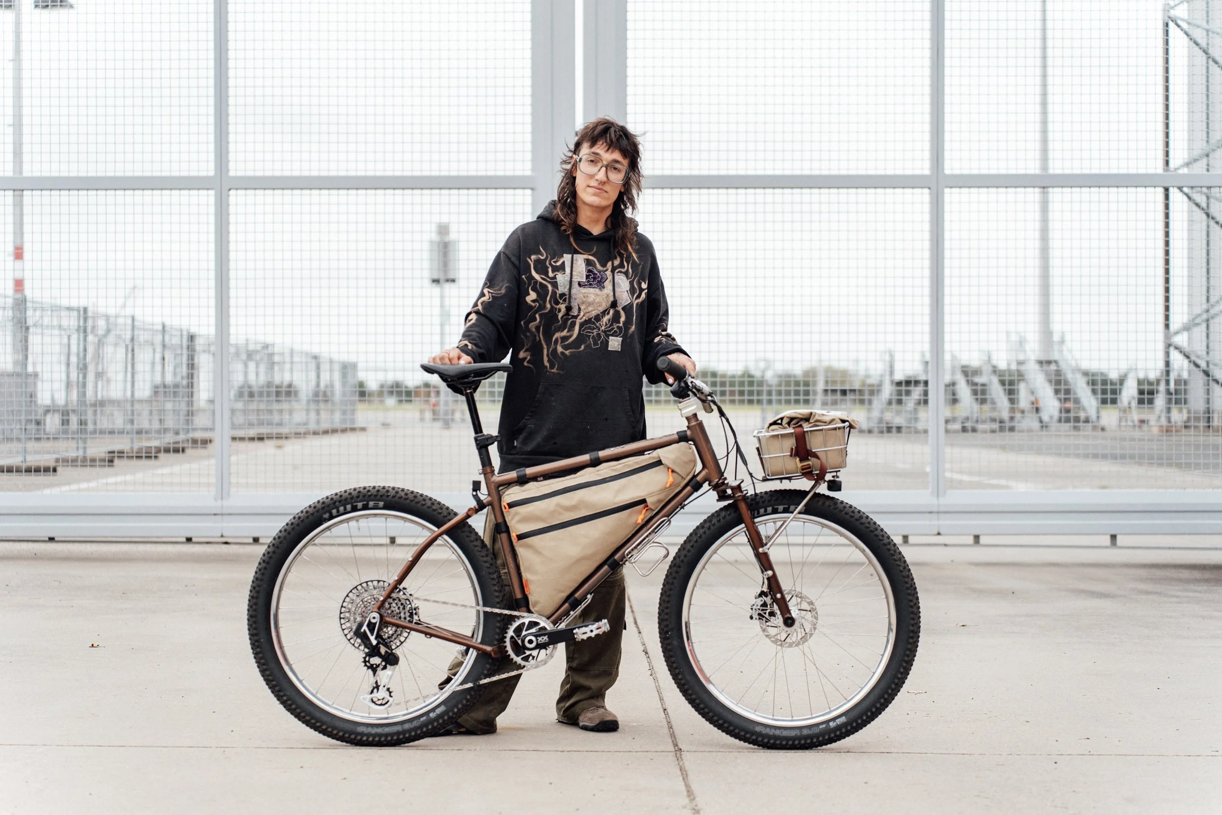The BESPOKED x SRAM Inclusivity Scholarship Returns for 2026 - Applications Now Open