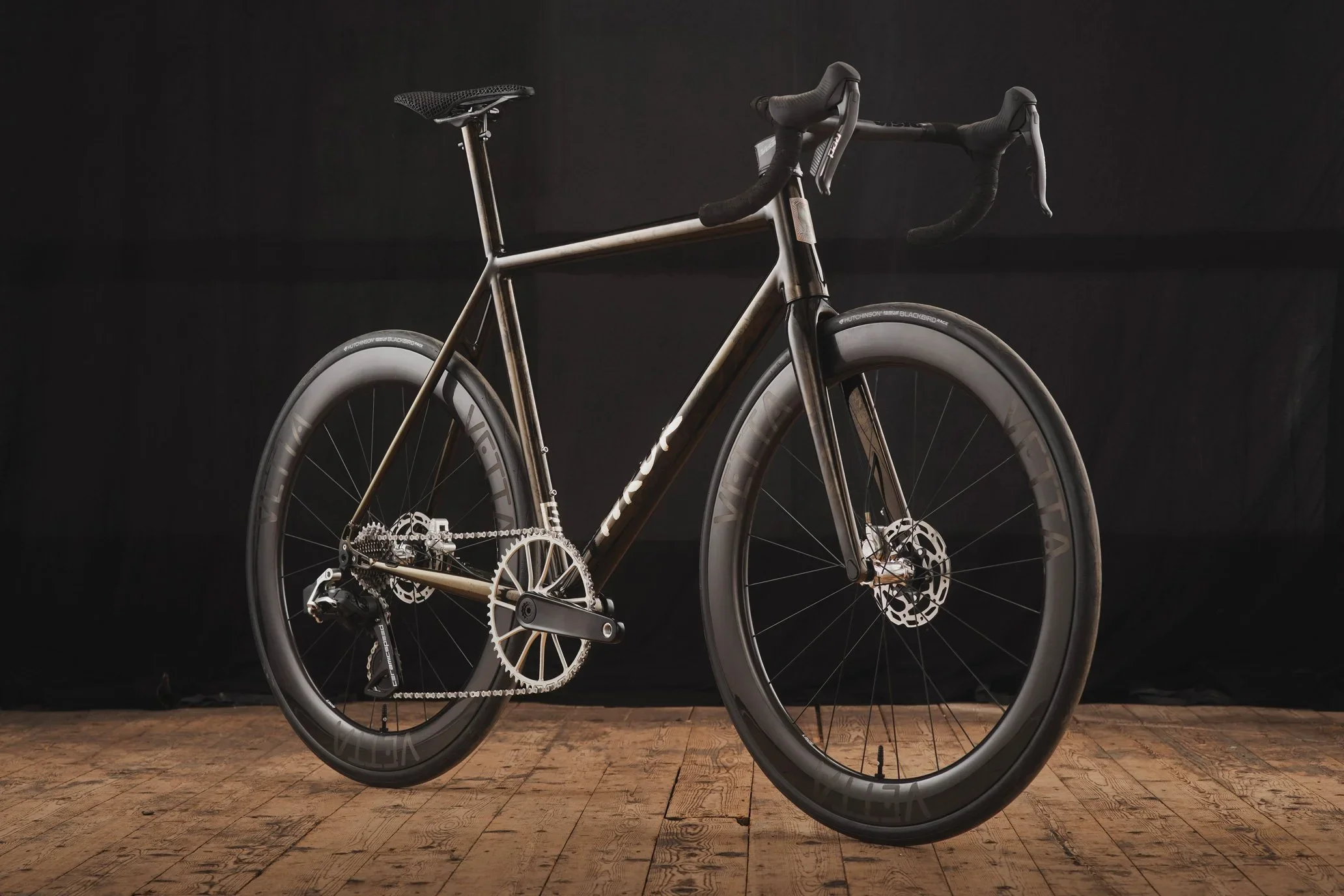 Stout Cycles | HROK | Stand 21