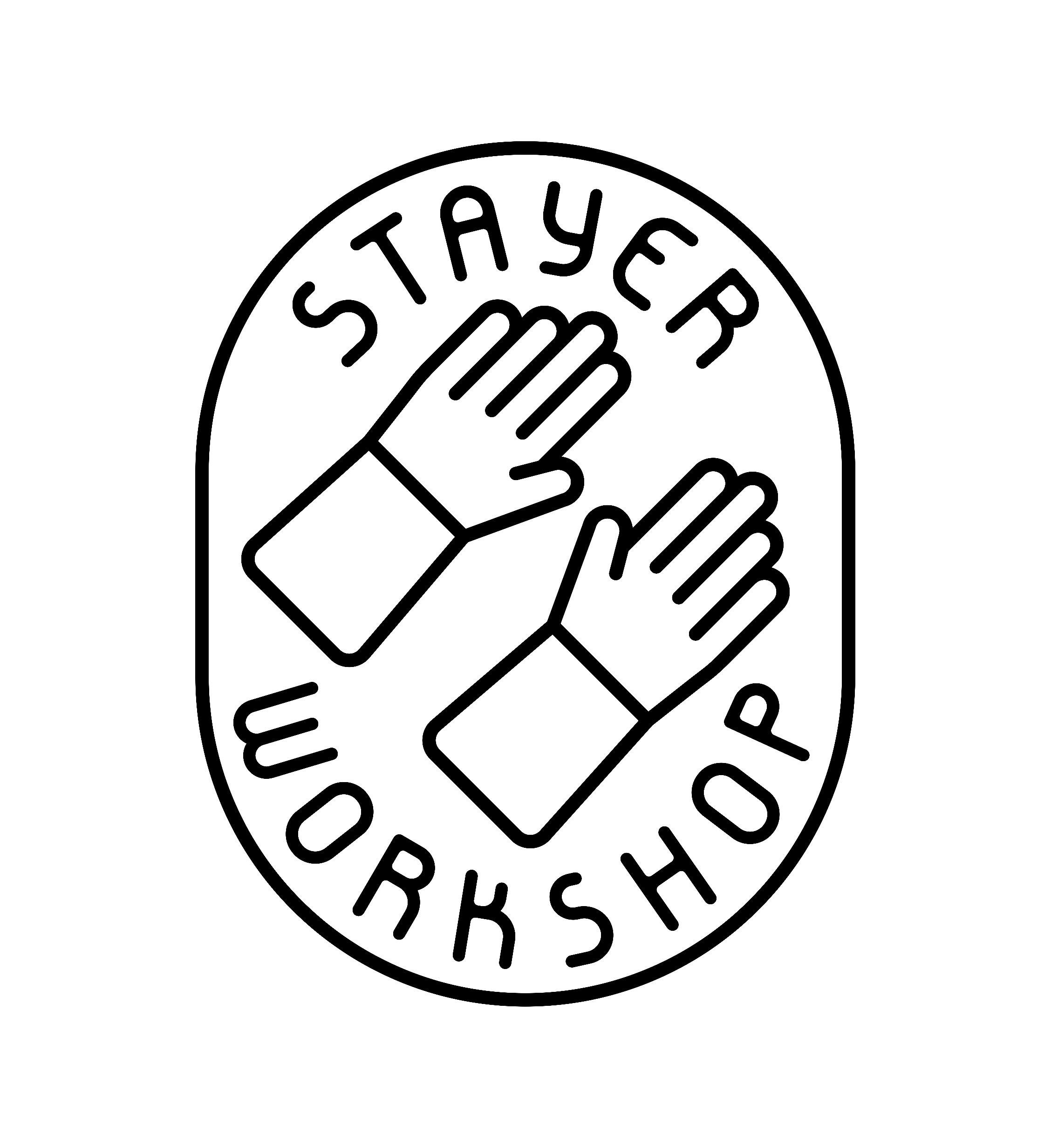 Stayer Cycles | Stand 38