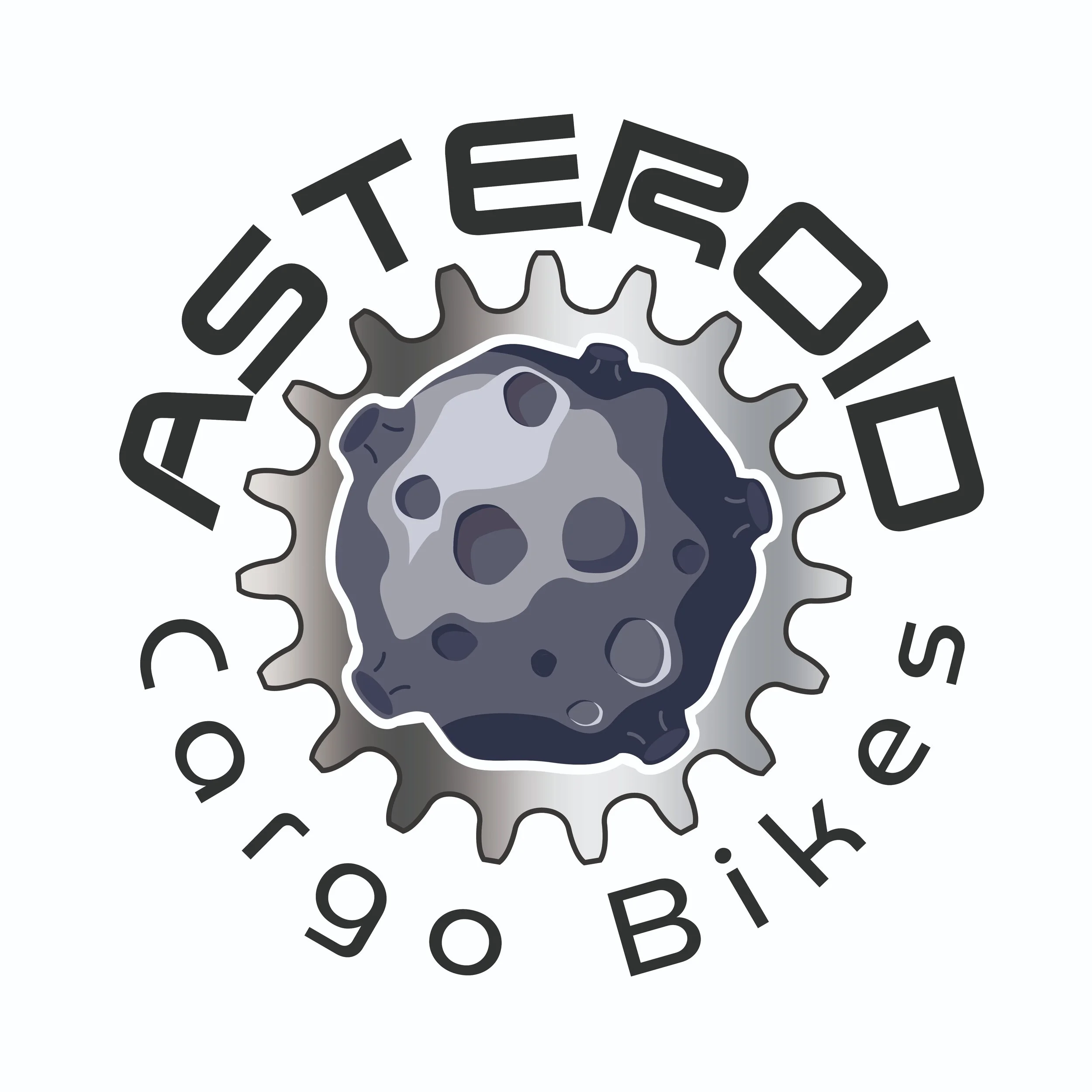 Asteroid Bicycles | Stand 36