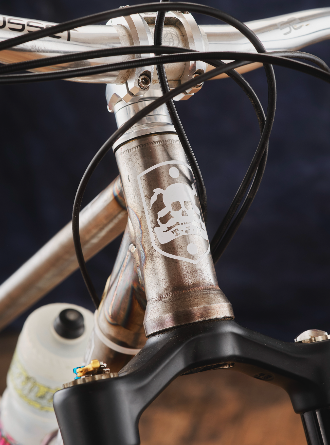 TJD Bikes | Stand 3