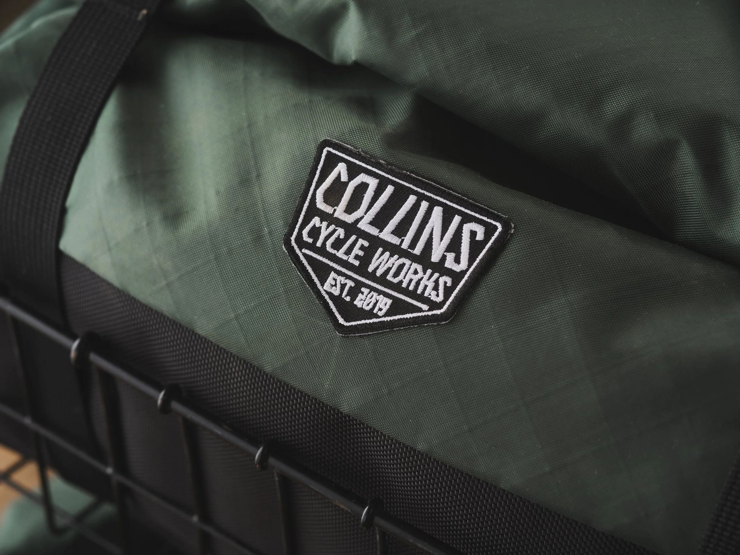 Collins Cycle Works | Stand 41