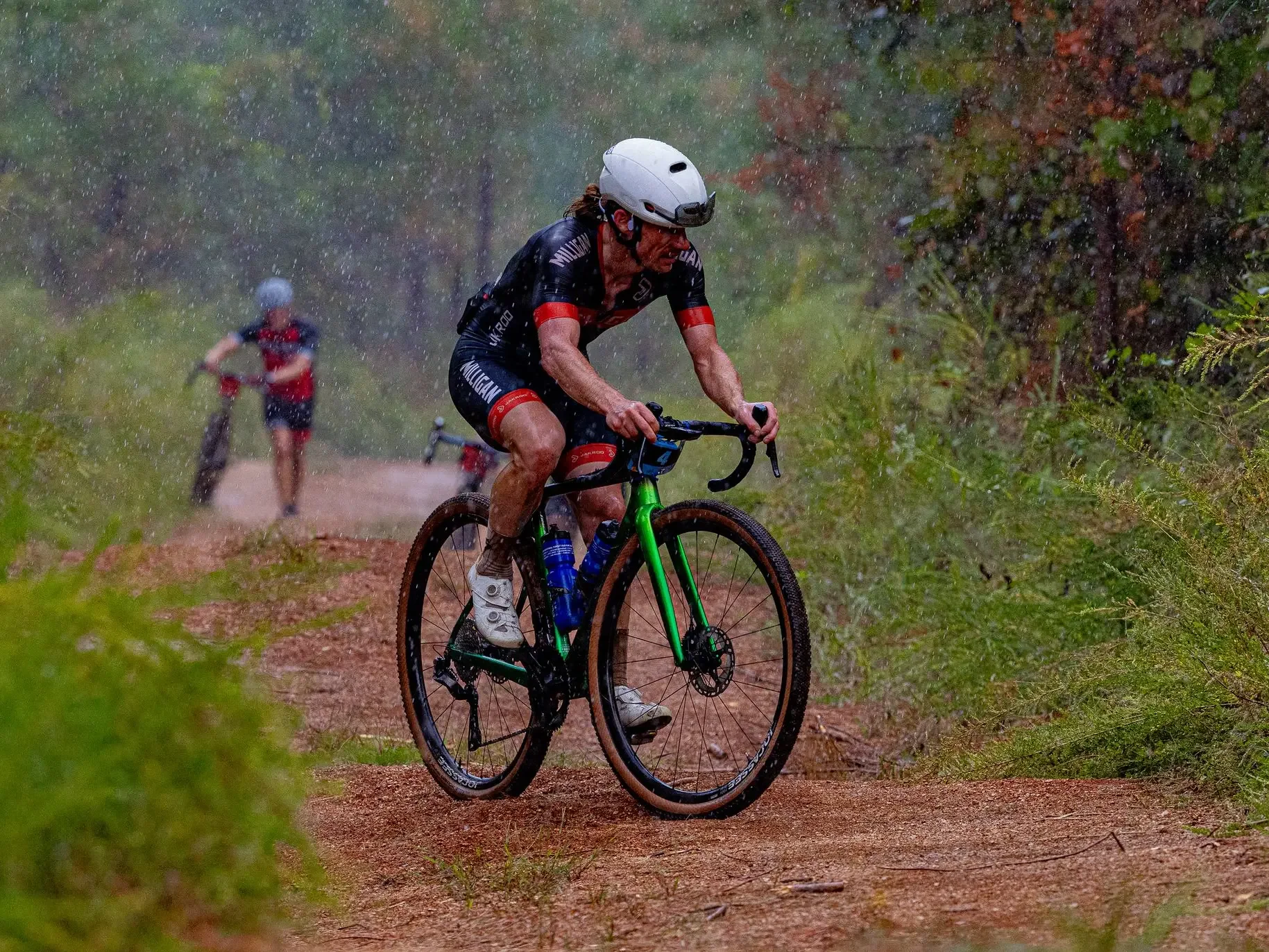 Boyd Cycling | Stand 43