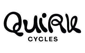 Quirk Cycles | Stand 16