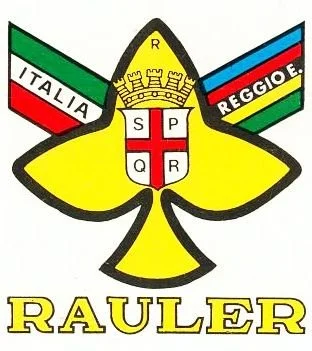 Cicli Rauler | Stand 45
