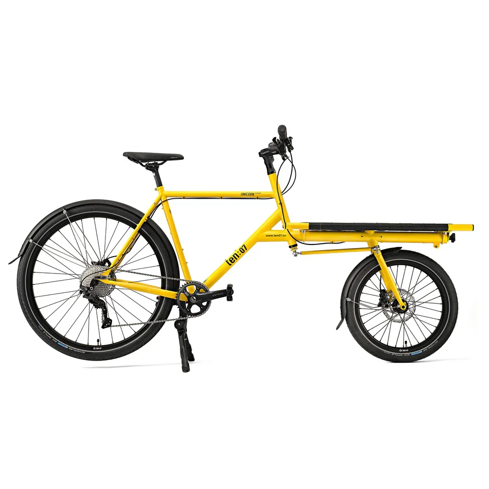 Ten07 Cycles | Stand 37