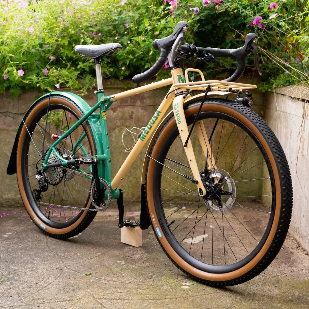 Medusa Cycles | Stand 10