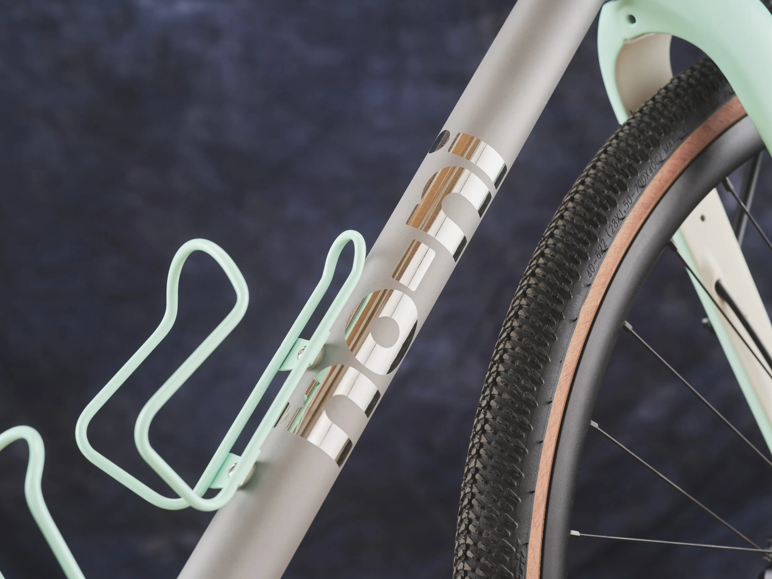 No-Ni Cycles | Stand 1