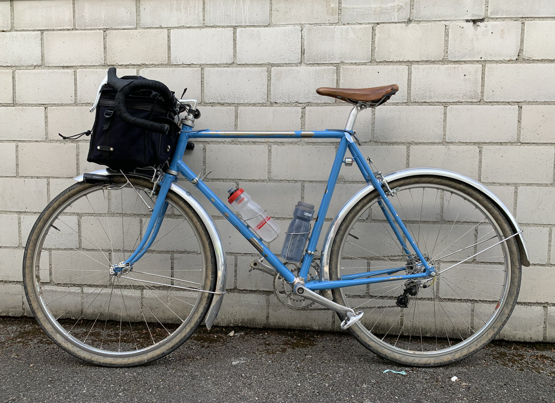 Fendersnob (Black Forest) | Stand 17