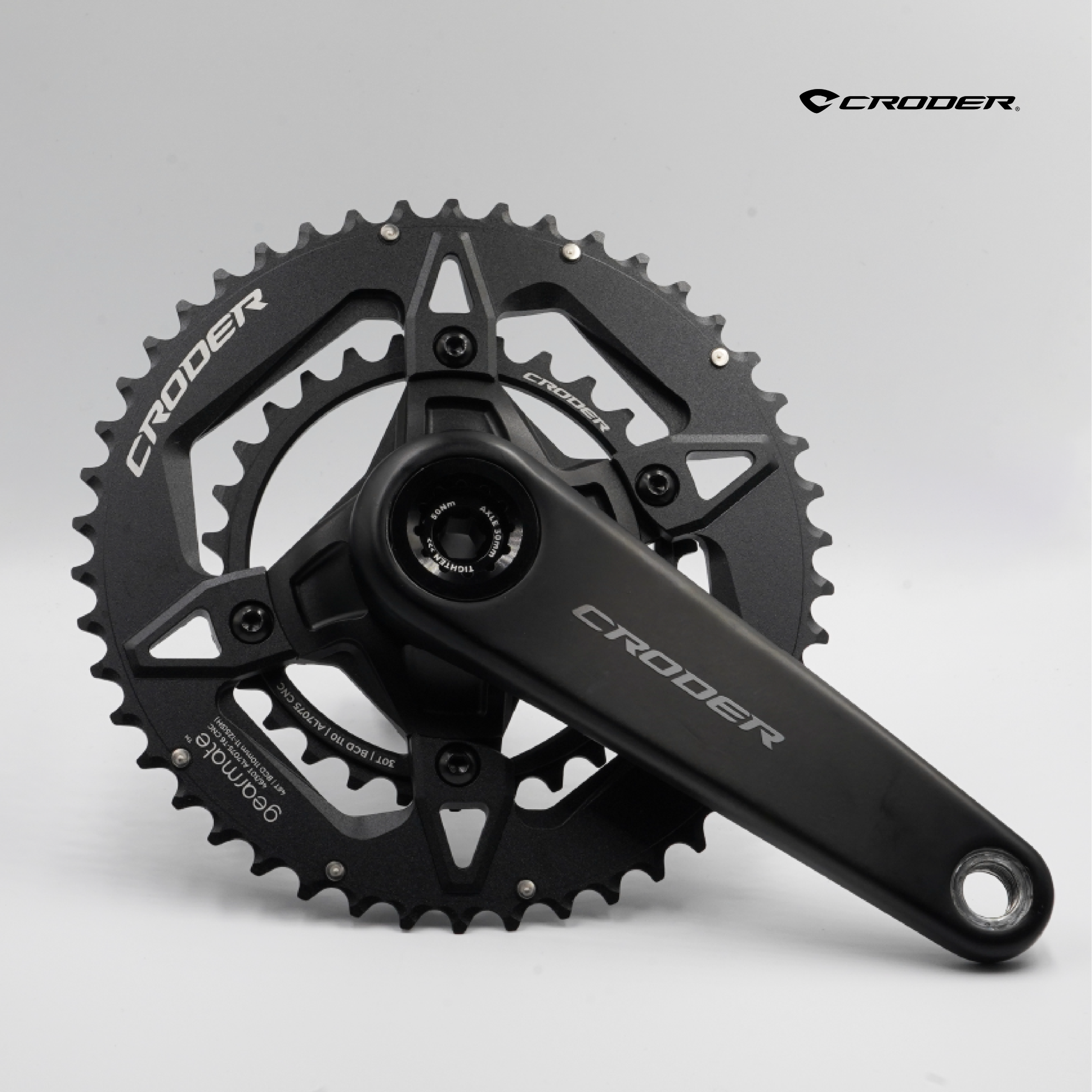 Croder Cycling | Stand 9