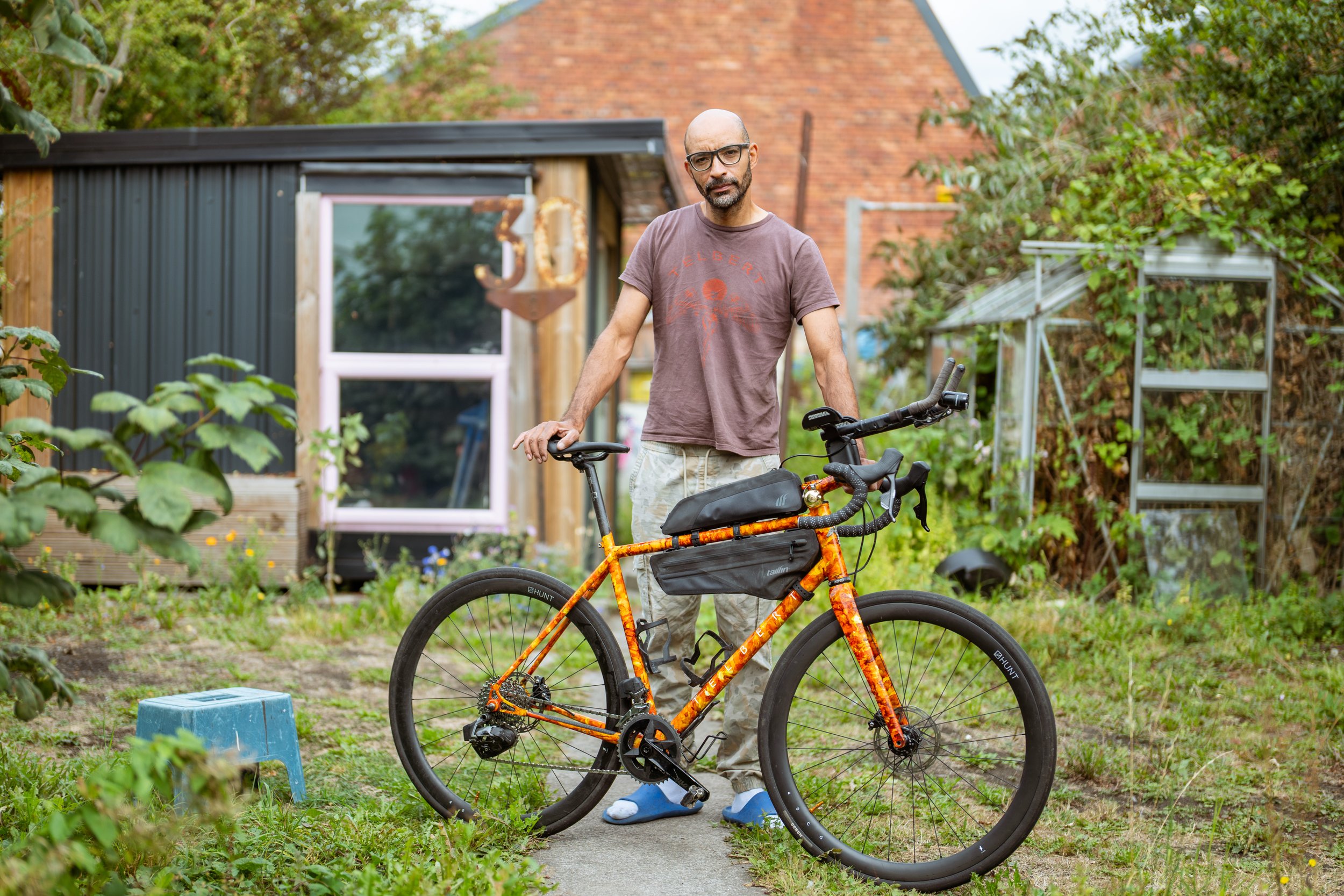 TELBERT CYCLES