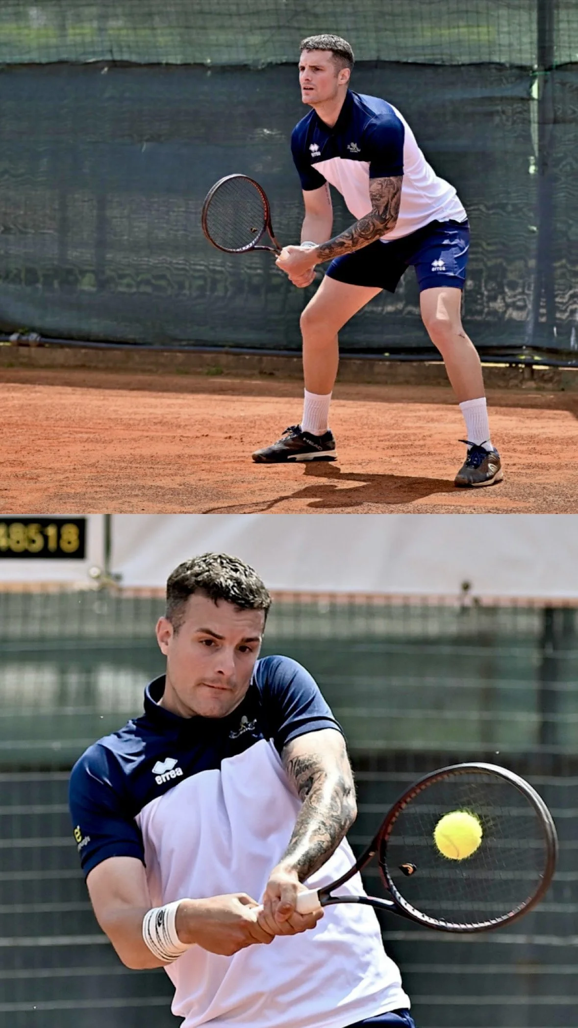 Alessandro Coppini - Train like a Pro