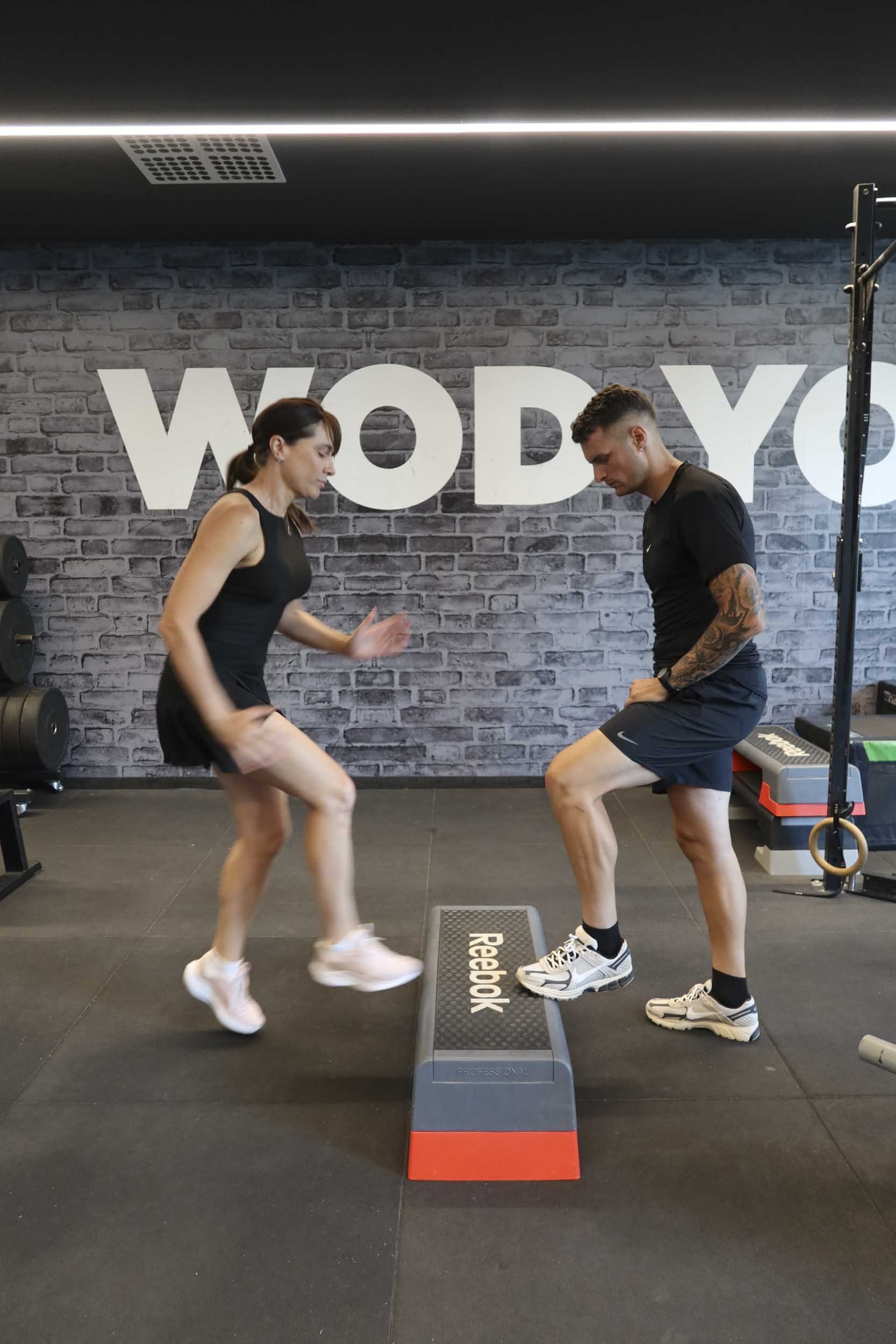 Alessandro Coppini - Train like a Pro