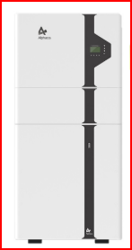 Alpha Smile 5 Home Energy Storage System