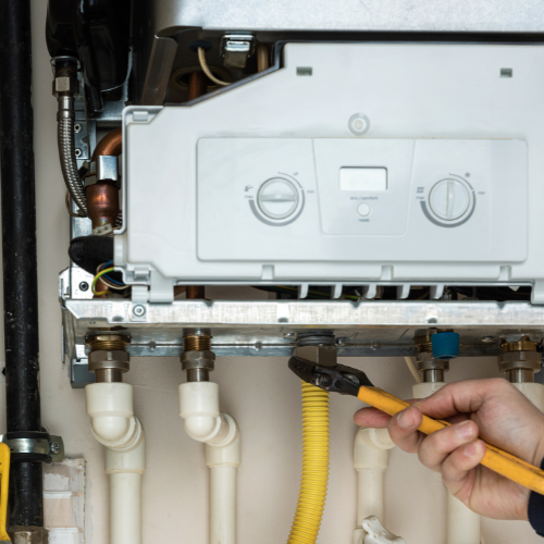 Boiler Servicing and Repairs in Norwich, Norfolk UK