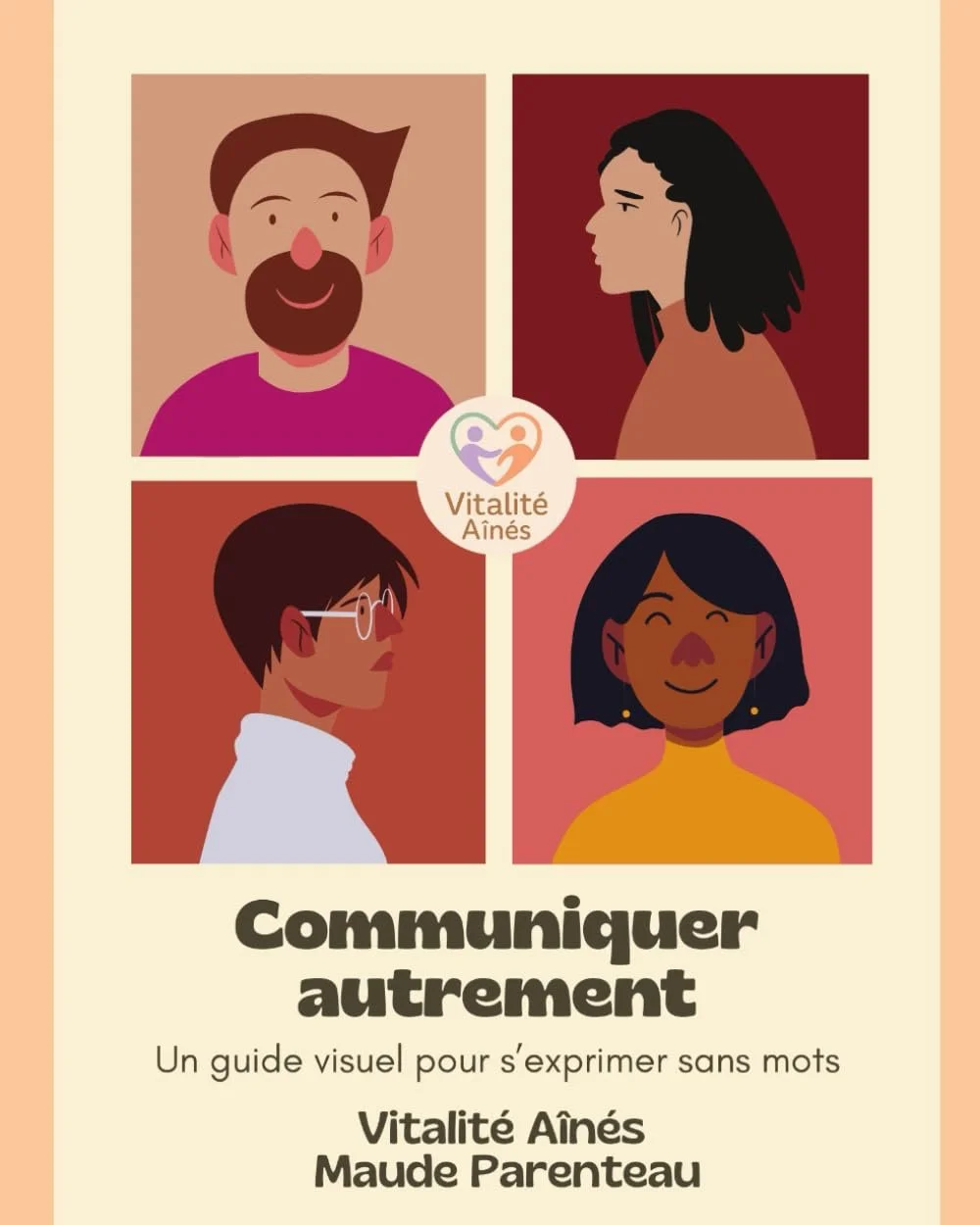 Communiquer autrement : Un guide visuel pour s’exprimer sans mots