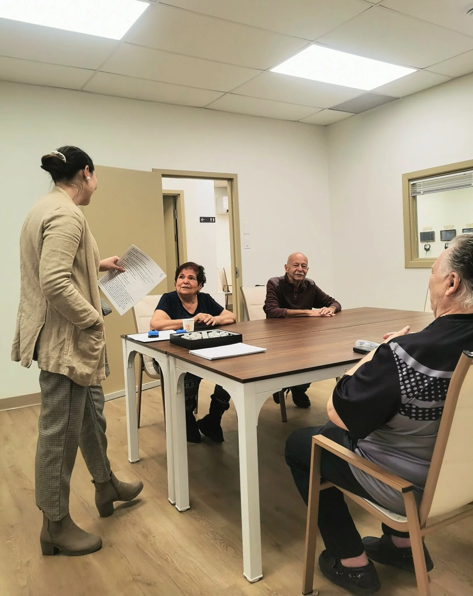 La stimulation cognitive : un essentiel pour préserver ses capacités