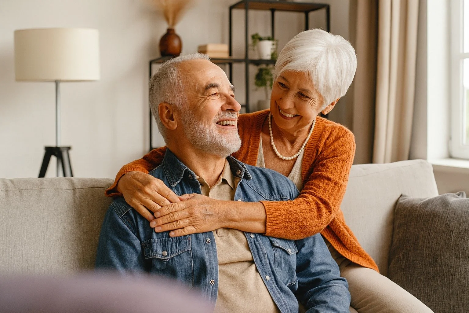 Êtes-vous proche aidant? Vous n’êtes pas seul.