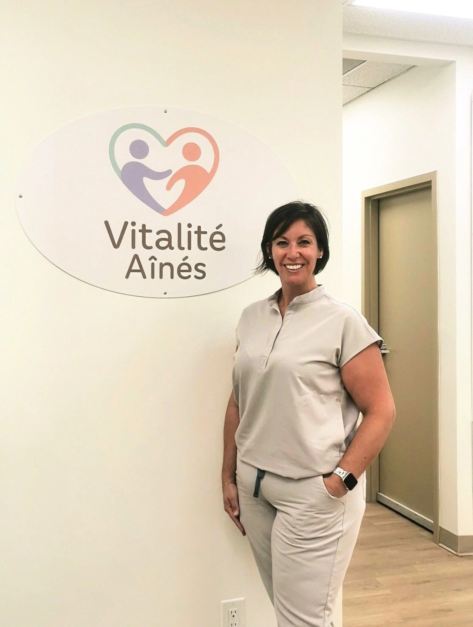 🩺 Soins infirmiers – Disponibles tous les mardis