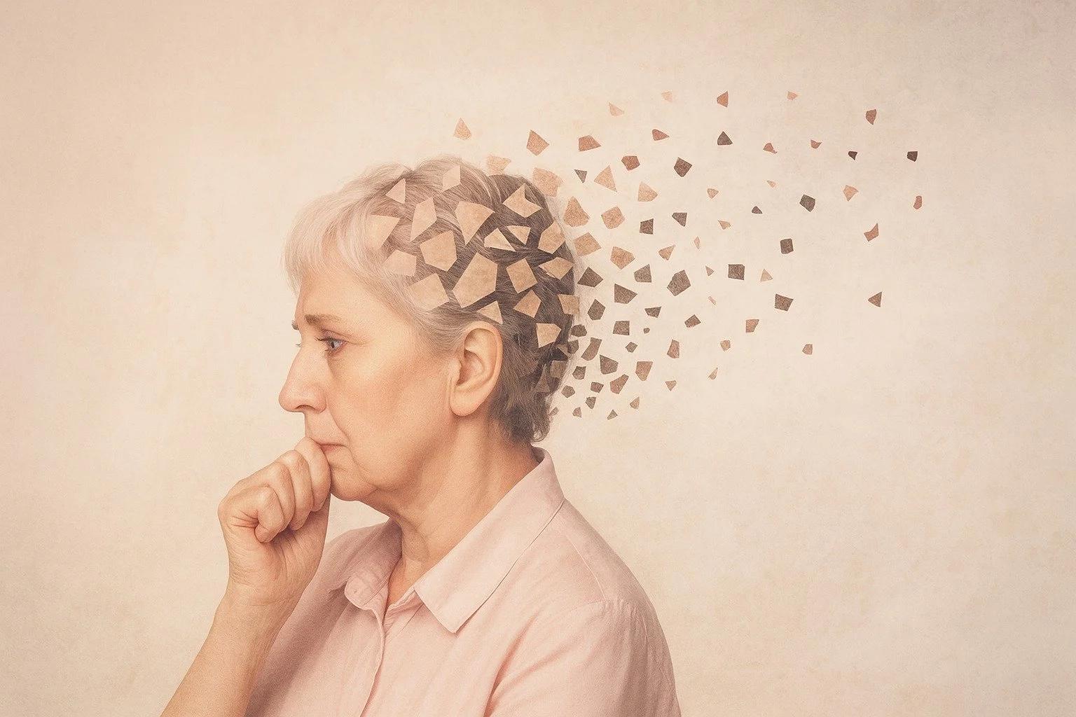 La fatigue décisionnelle chez les aînés : quand trop de choix épuisent le cerveau