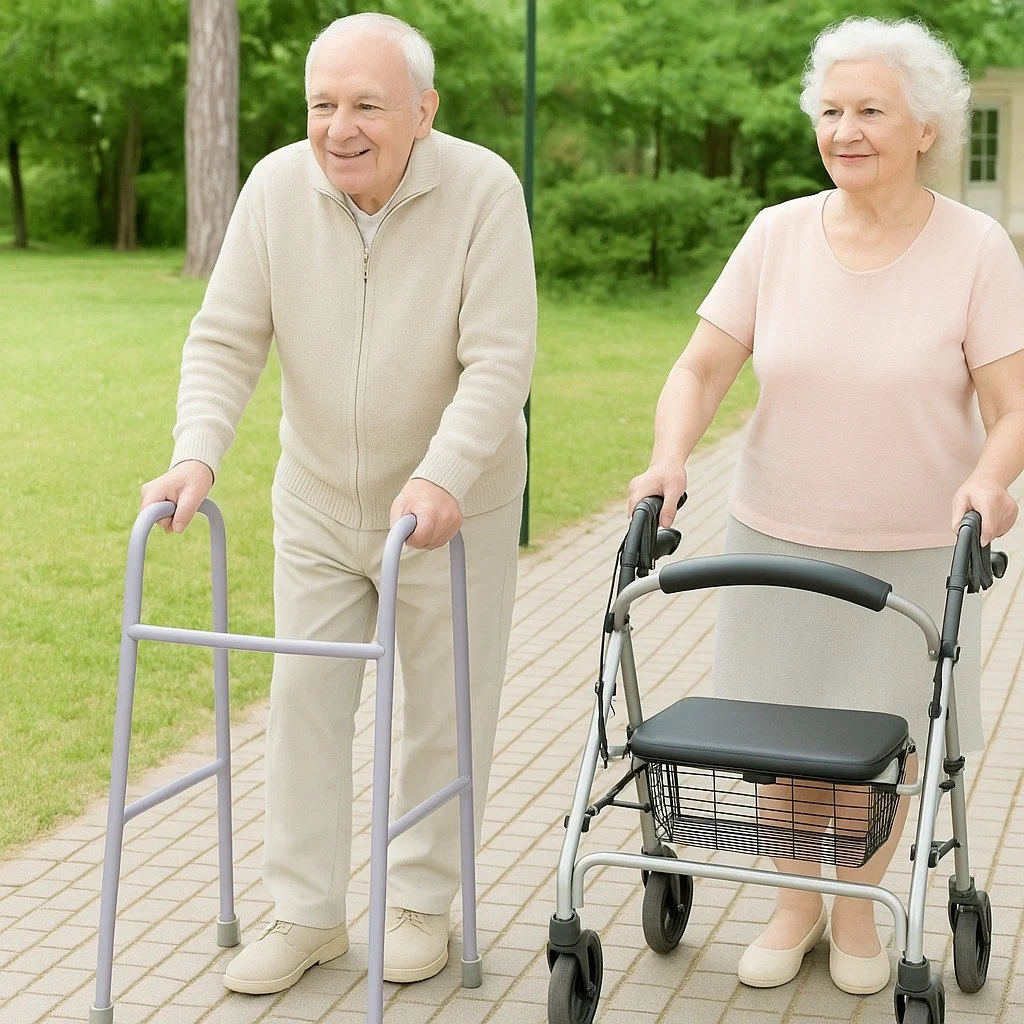 L’inflammation chronique : l’ennemie silencieuse du vieillissement