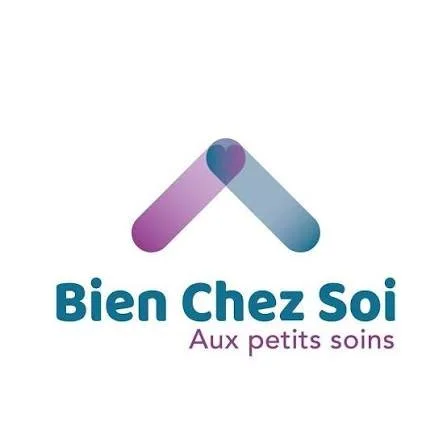 Logo Bien Chez Soi