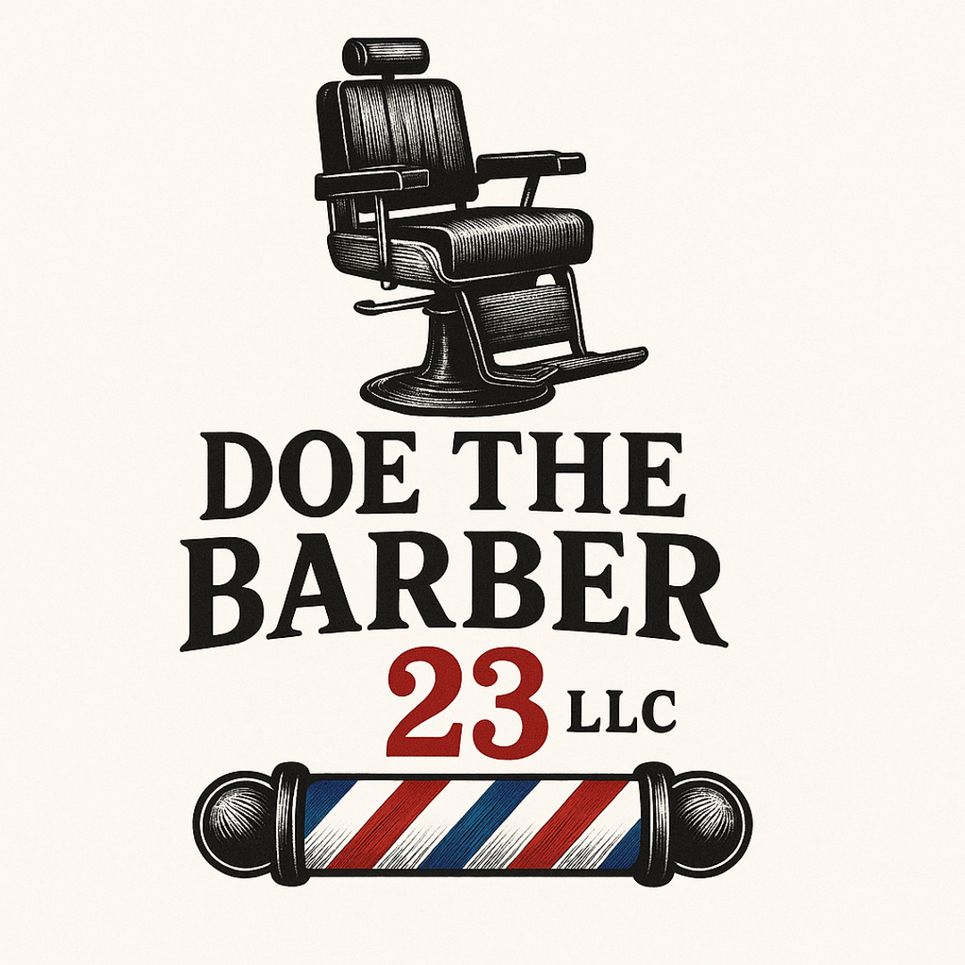 doethebarer23 Logo
