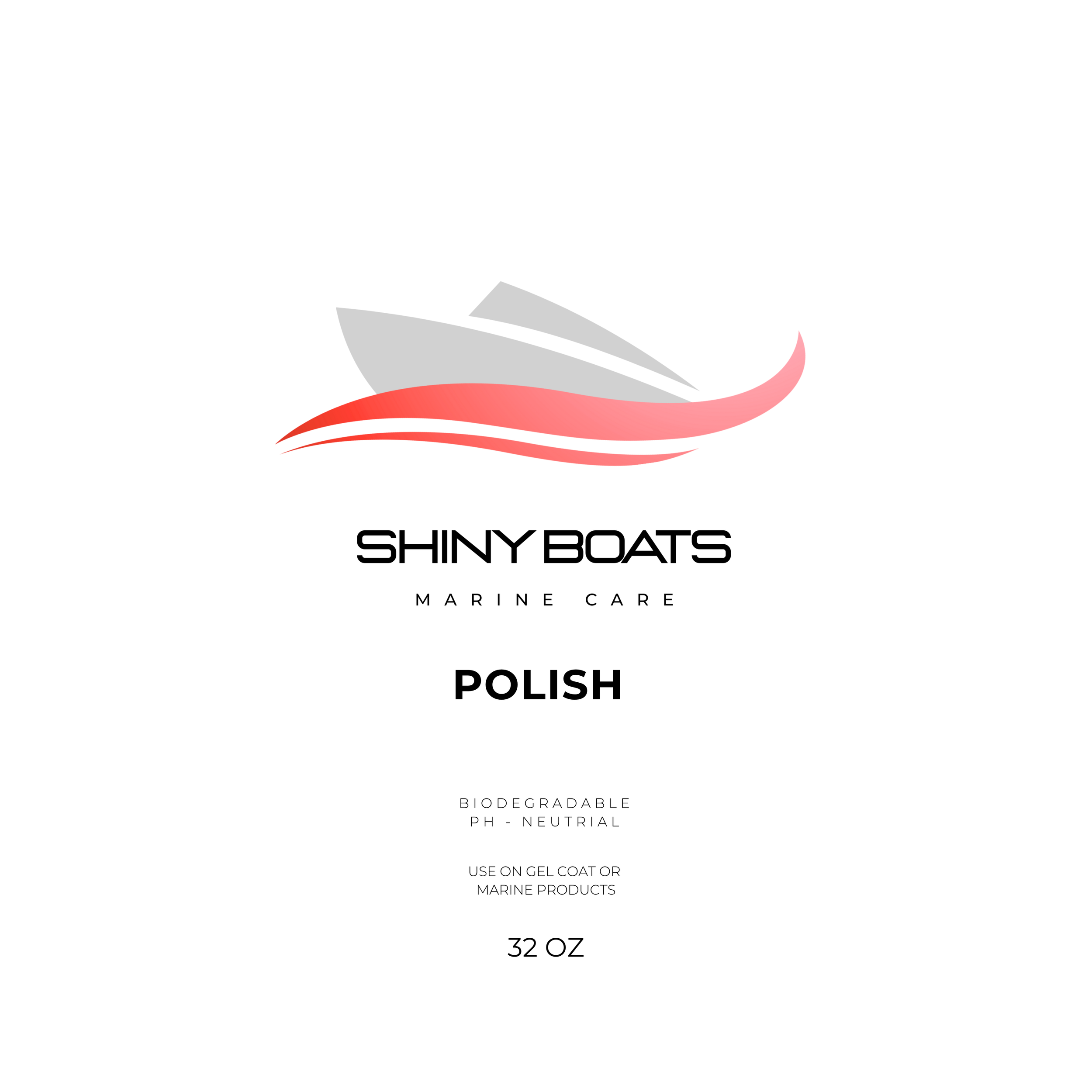 Polish (32 oz)