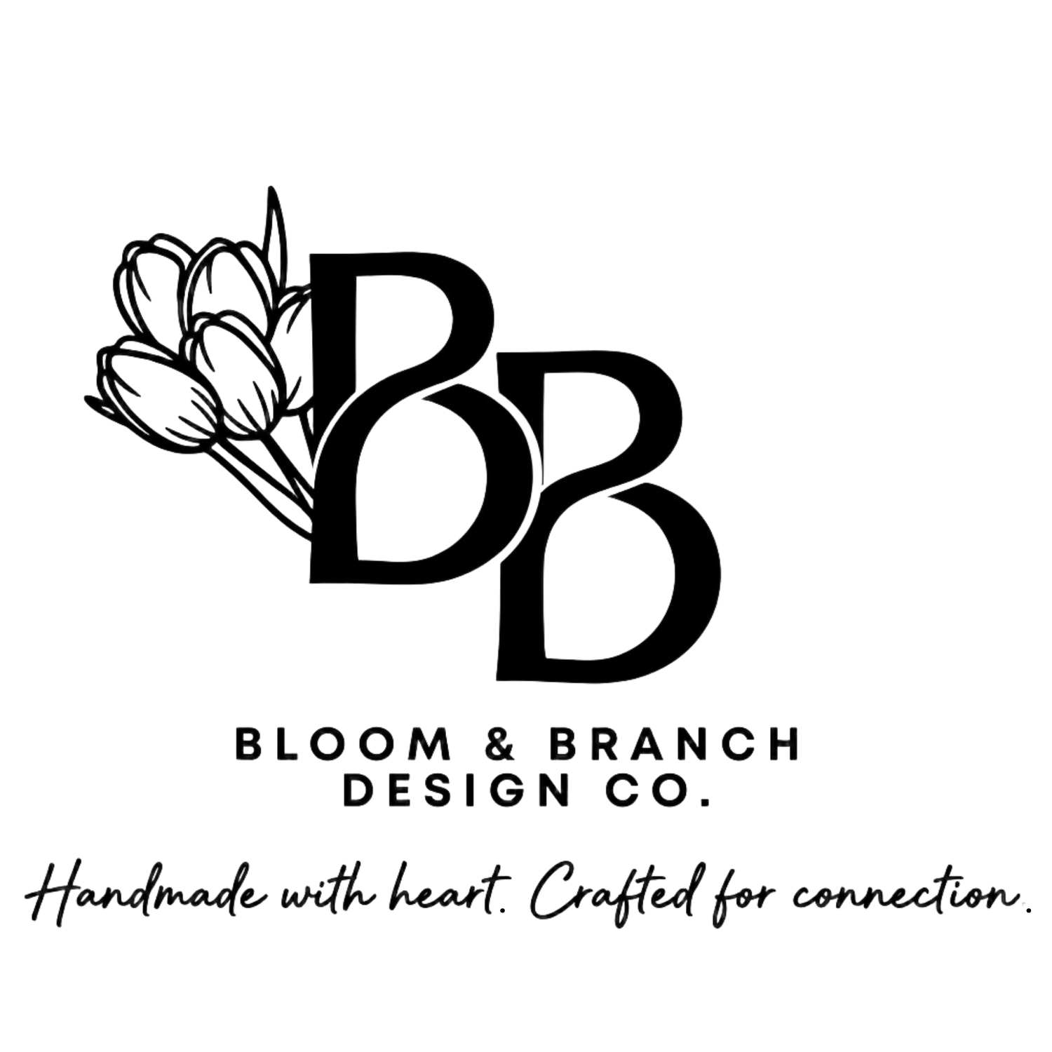 Bloom &amp; Branch Design Co.