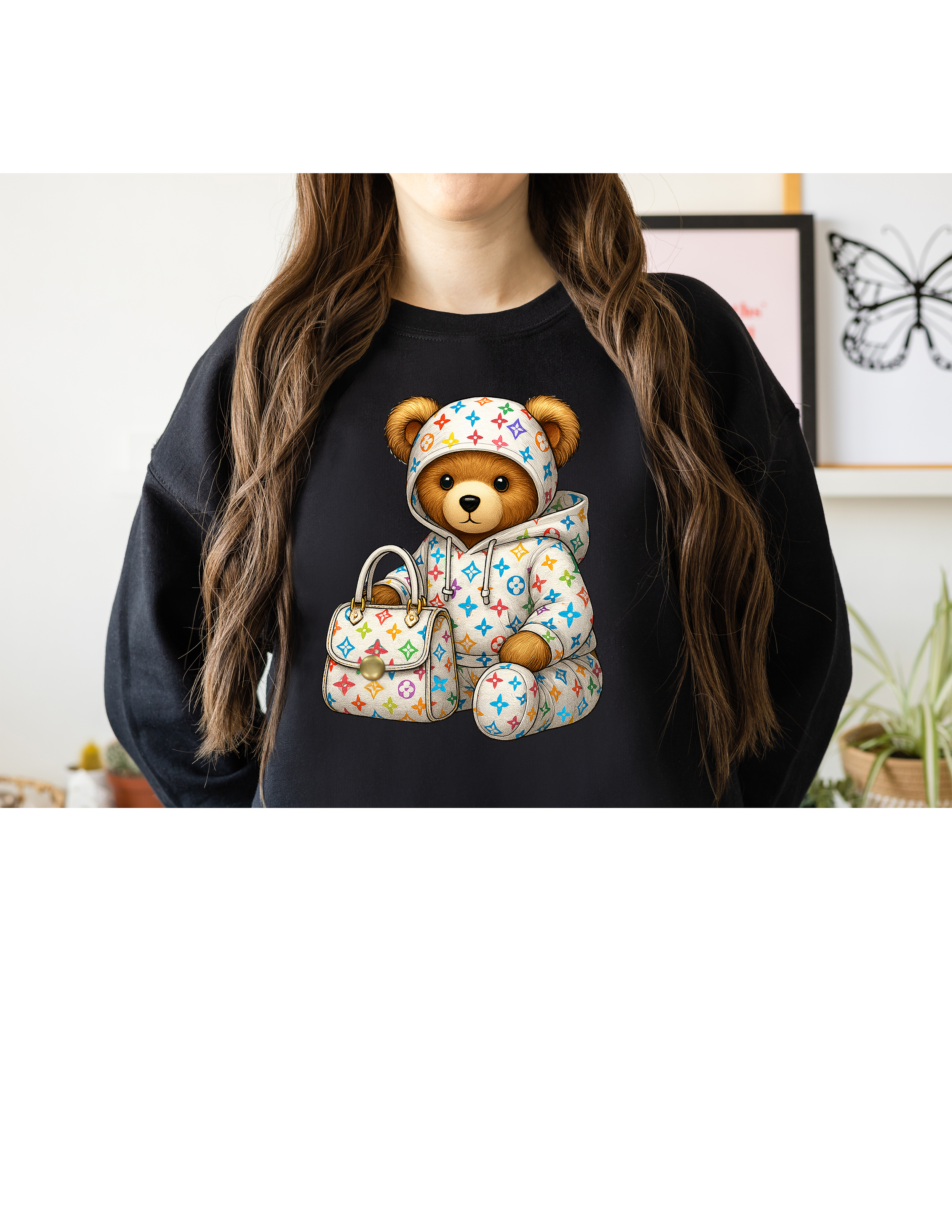 Luxury Bear - Black.png