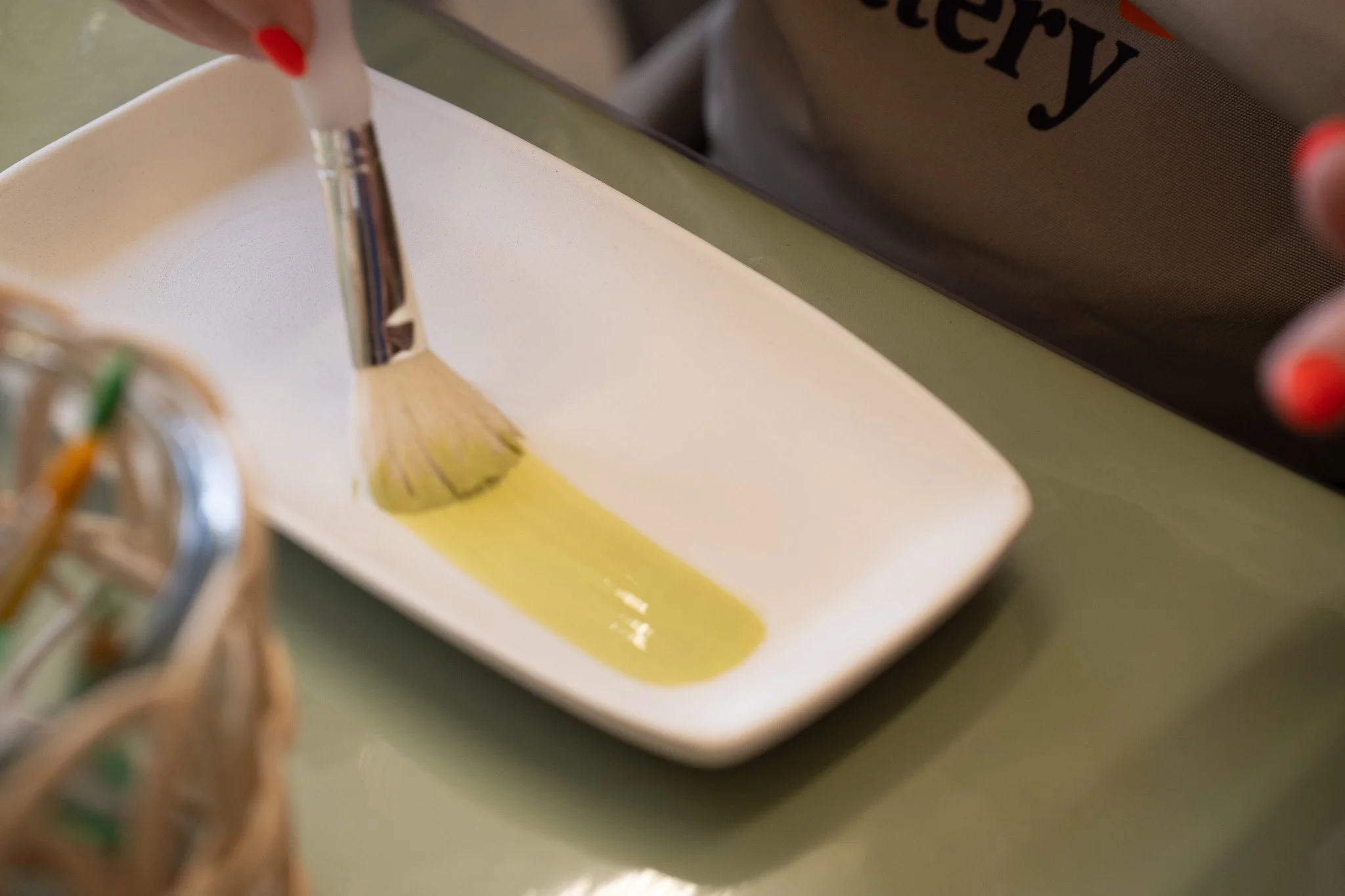 From Brush to Kiln: The Complete Process Behind Pottery Painting Explained