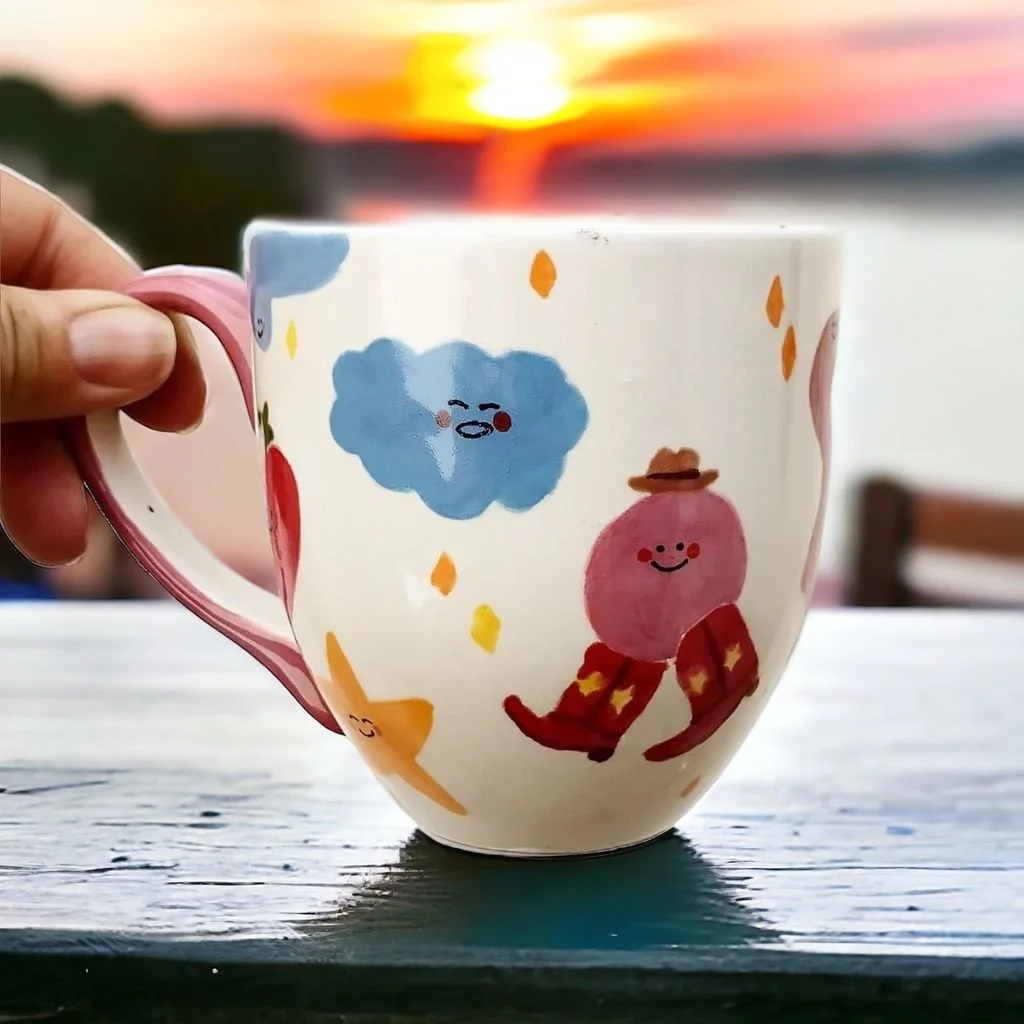 Pottery Painting in Battersea: Everything You Need to Know Before You Book