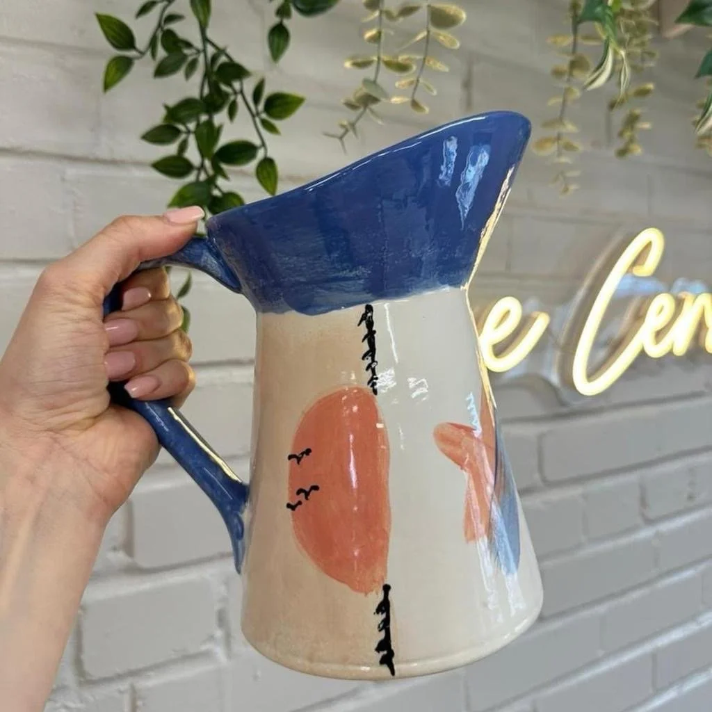 Best Pottery Painting Studios in South West London
