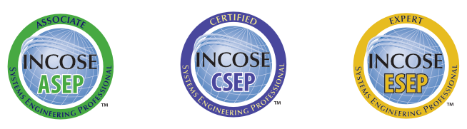 incose certificate