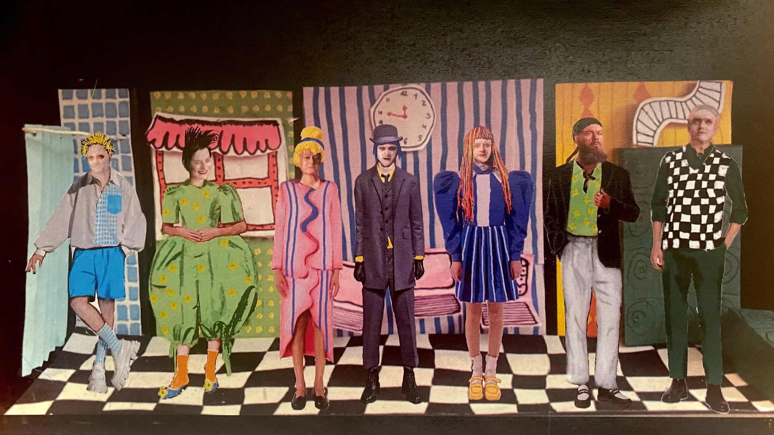 Modellbild KRUG Ev Benzing
