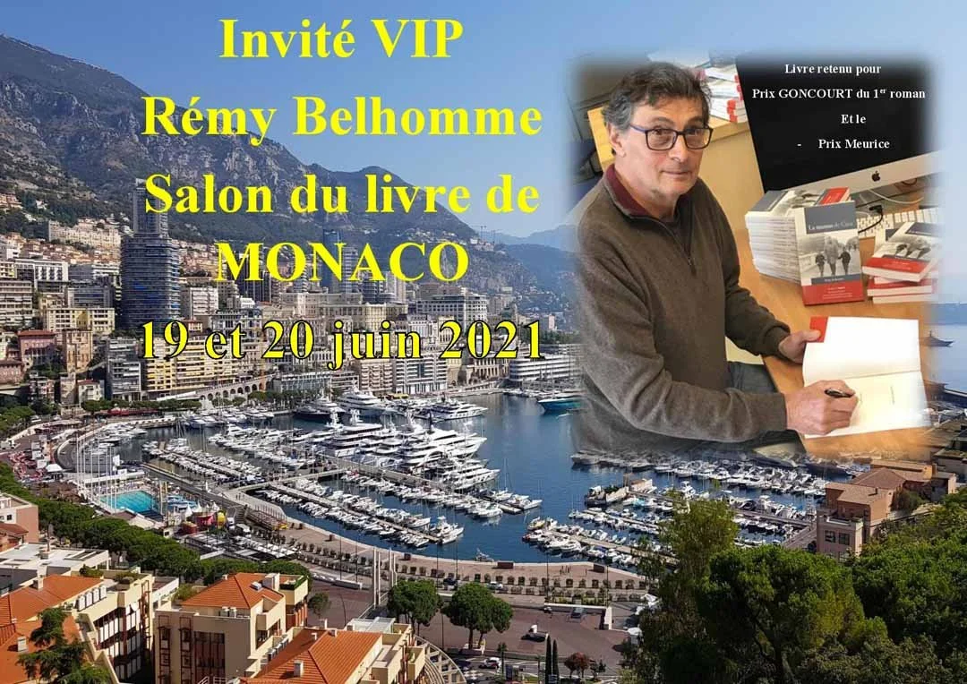 Salon de Monaco